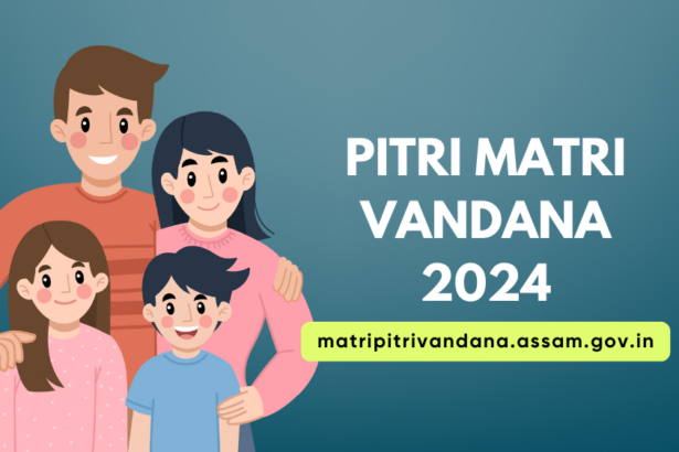 Pitri Matri Vandana Registration