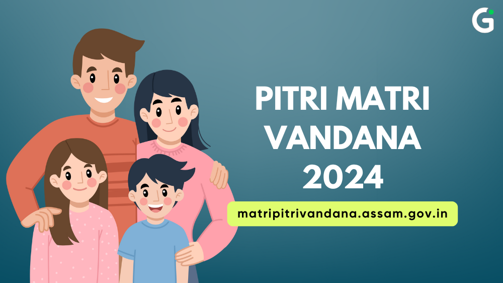 Pitri Matri Vandana Registration