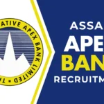 Apex Bank Recruitment 2025