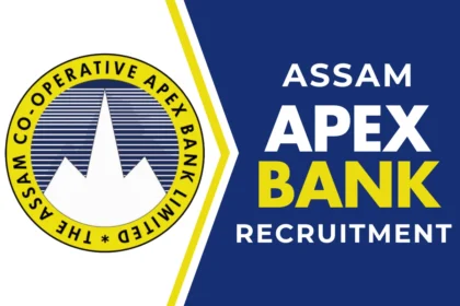 Apex Bank Recruitment 2025