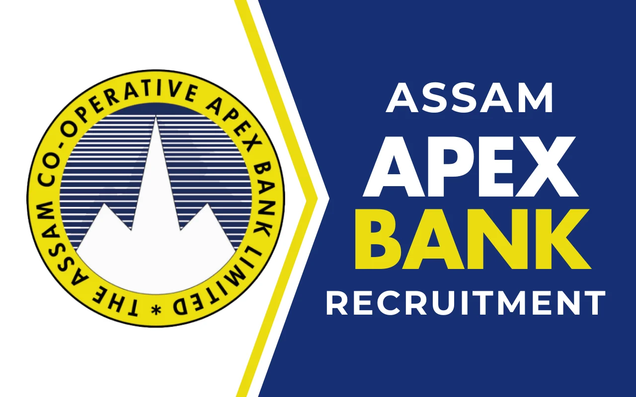 Apex Bank Recruitment 2025