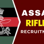 Assam Rifles Recruitment