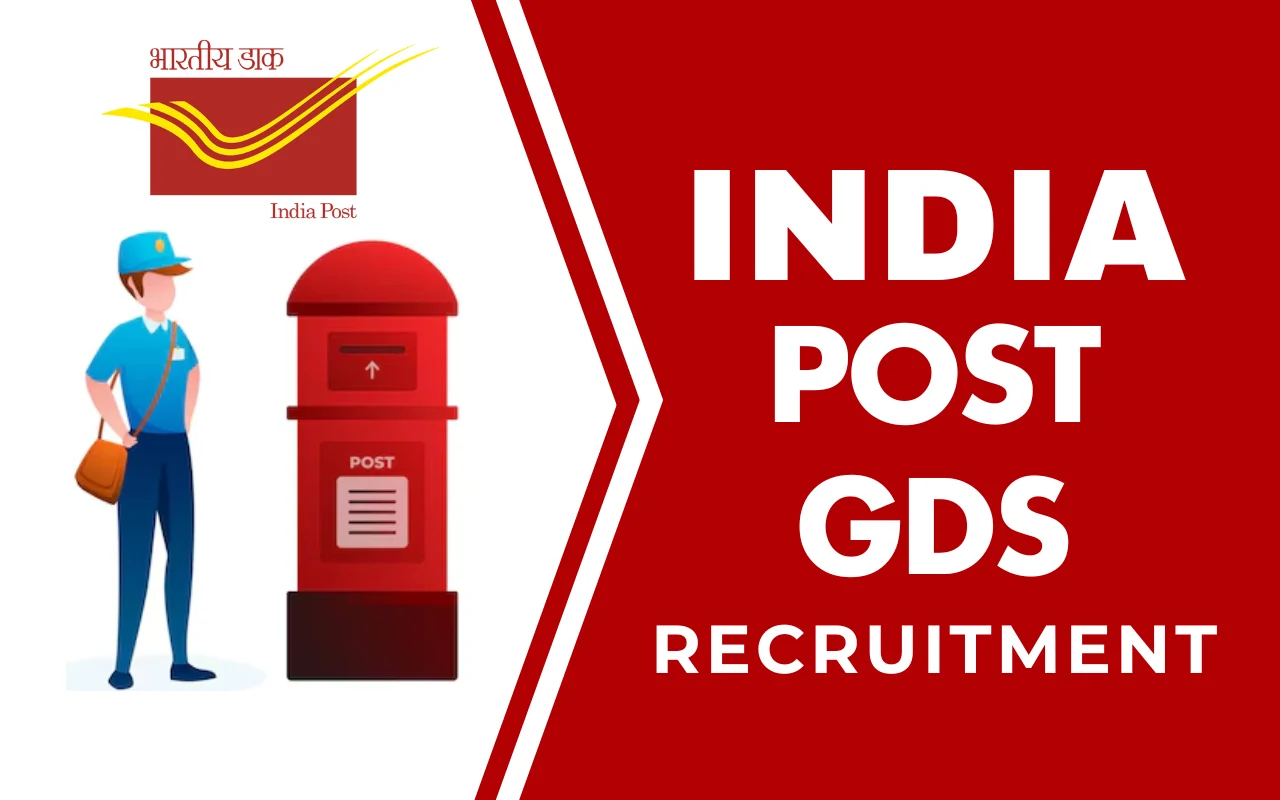 India Post GDS Recruitment