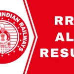 RRB ALP Result