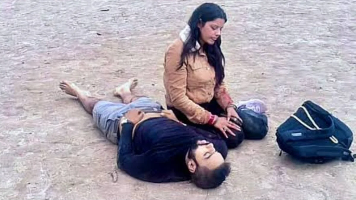 Pahalgam Terror Attack